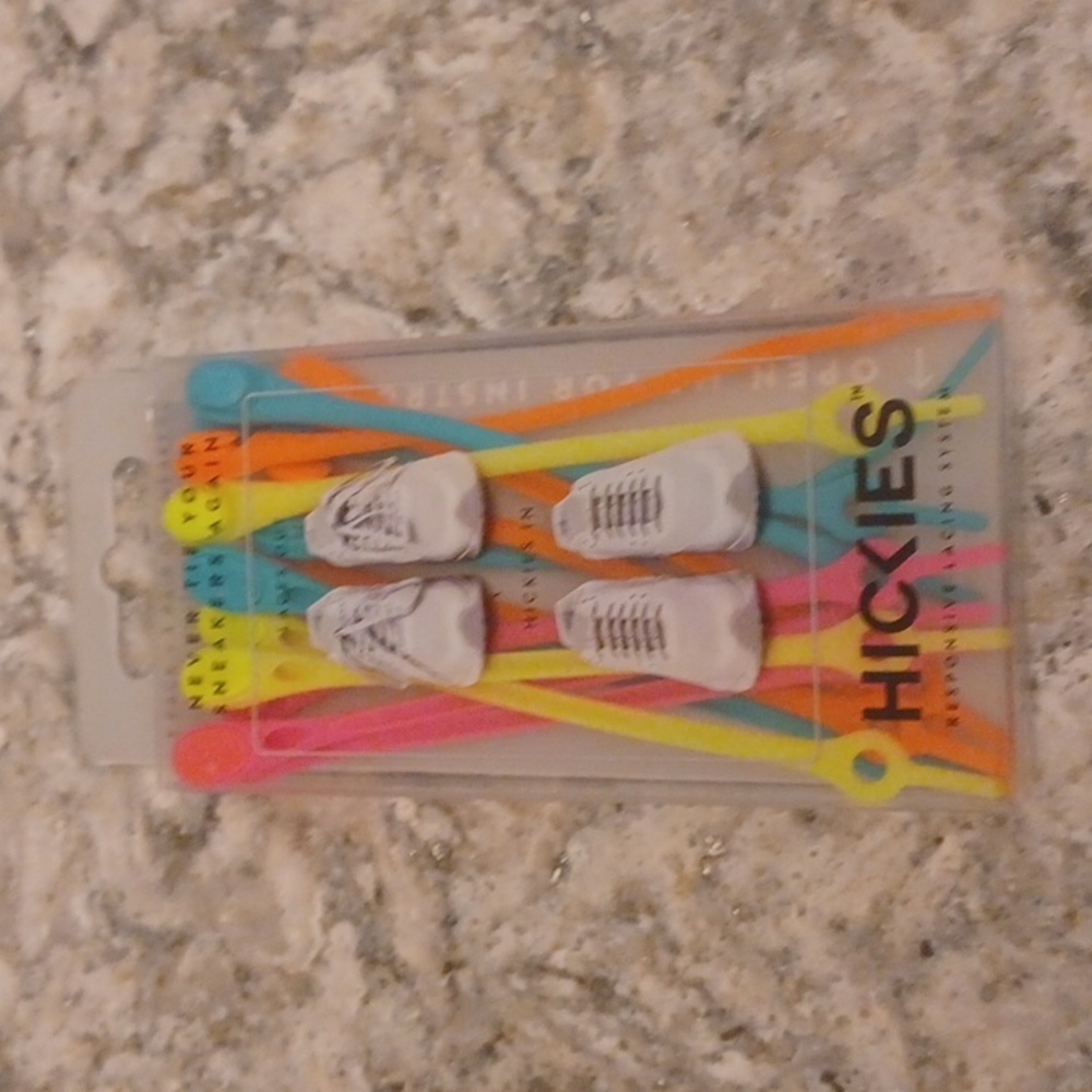 NEW HICKIES